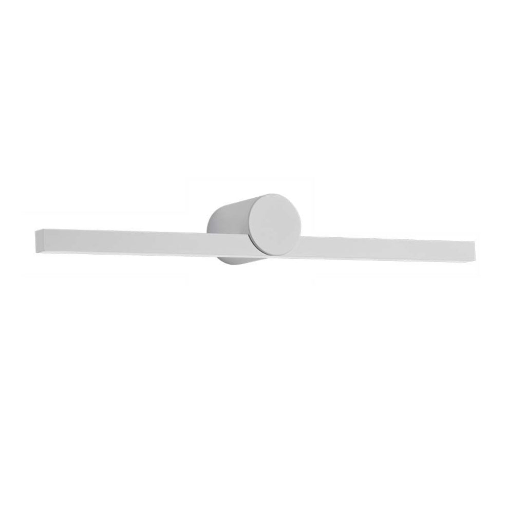 V-TAC Lampada LED da Specchio 12W Colore Bianco 4000K IP20 V-TAC Lampada LED da Specchio 12W Colore Bianco 4000K IP20